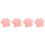 4Pcs Multi-Function Face Scrubber For Exfoliating And Cleaning 6