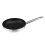 3 Pcs Non Stick Wok Pan Frying Pot For Eggs Silver 1