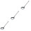 3Pcs Thicken 304 Stainless Steel Soup Spoon Round Long Handle 5