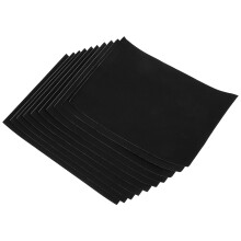 10Pcs Cuttable Non Slip Furniture Pads For Home Appliances