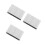 180 Pcs Shutter Repair Kit Staples Pins For Fixing 10