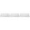 3Pièces Membrane Clavier Souple Protection Complète Pro Air 4