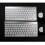 3Pièces Membrane Clavier Souple Protection Complète Pro Air 10