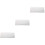 3Pièces Membrane Clavier Souple Protection Complète Pro Air 5