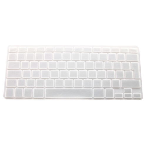 3Pièces Membrane Clavier Souple Protection Complète Pro Air