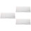 3Pièces Membrane Clavier Souple Protection Complète Pro Air 6