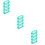 12 Pcs Nail Scrub Brushes For Cleaning Fingernails 11