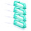 12 Pcs Nail Scrub Brushes For Cleaning Fingernails 3