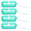12 Pcs Nail Scrub Brushes For Cleaning Fingernails 2