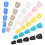 70Pièces Protège-Doigts En Silicone Pour Usage 2