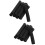 16 Pcs Spark Plug Boots Wire Heat Shield Sleeve 9