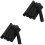 16 Pcs Spark Plug Boots Wire Heat Shield Sleeve 5