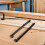 3 Sets Cabinet Slides Concealed Flip-Up Door Guide Buffer Bracket 4