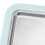 Rollen-Eis-Maschine 26x21x3,5 cm Edelstahl 16