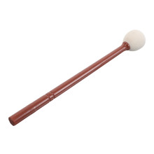 5Stk Holz Klöppel Für Kleine Percussion Instrumente Farbe