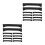 20 Pcs Protective Cover For Wood Chopping And Camping 9