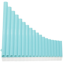 4 Sets Pan Flute In C Key For Beginners Performance Instrument
