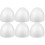 6 Pcs Foam Cake Decorating Models For Bakery Use 4