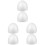 6 Pcs Foam Cake Decorating Models For Bakery Use 2