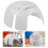Universal Bump Cap Insert For Baseball Caps And Hard Hats 10
