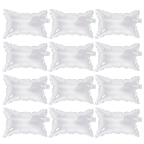 150 Pcs Inflatable Air Pillows For Packaging Protection 1
