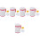 5 Sets Pig Artificial Collector Collection Cup 4