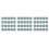 180 Pcs Multi-Functional Bird Deterrent Sticker 8