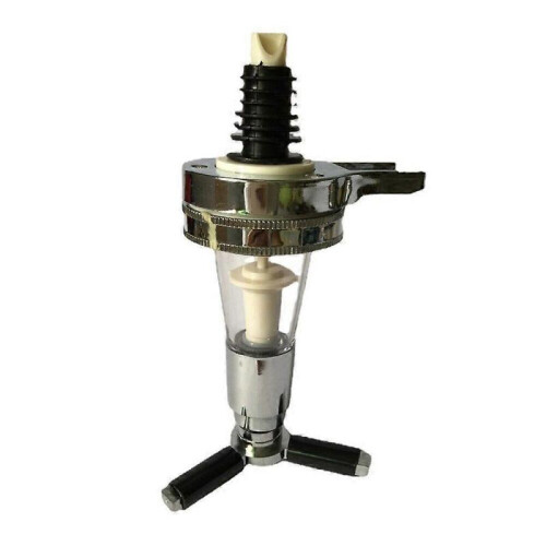(45ML)Bar Tools Allocator Other Beverages Wall Mounted Wine Dispenser 25ml 30ml 2