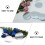 180 Pcs Multi-Functional Bird Deterrent Sticker 6