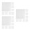 300 Pcs Bubble Envelopes For Moving Household Glasses 6