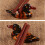 20 Pcs Duckling Chopsticks Rests Resin Spoon Fork Holder 9
