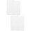 200Stk Ablösbare Doppelseitige Klebepads Aus Acryl Transparent 9