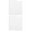 200Stk Ablösbare Doppelseitige Klebepads Aus Acryl Transparent 7