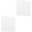 200Stk Ablösbare Doppelseitige Klebepads Aus Acryl Transparent 5