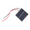 2 Stück 0,36W 2V Mini-Solarmodul - DIY-Akkuladegerät 13