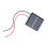 2 Stück 0,36W 2V Mini-Solarmodul - DIY-Akkuladegerät 4