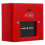 3Pcs Wired Security Button With Break Glass For Fire Alarm 2