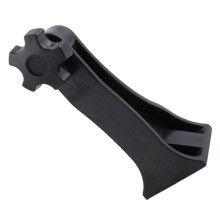 Binoculair Statiefadapter 1/4 Duim Plastic Vaste Beugel