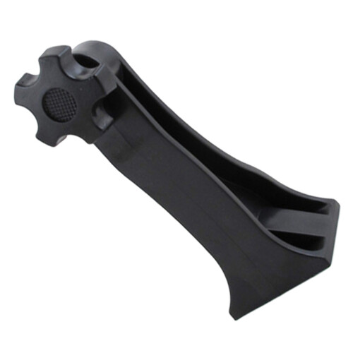 Binoculair Statiefadapter 1/4 Duim Plastic Vaste Beugel