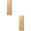 2 Pcs Bamboo Washboard For Clothes Washing Tool 6