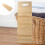 2 Pcs Bamboo Washboard For Clothes Washing Tool 8