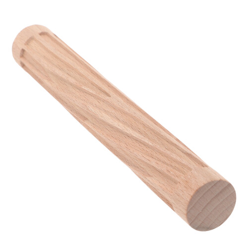 3Pcs Pottery Clay Texture Roller Wooden Dough Rolling Tool For Diy 2