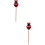 2Pcs Smart Plants Moisture Detector For Soil Humidity Testing 9