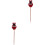 2Pcs Smart Plants Moisture Detector For Soil Humidity Testing 5