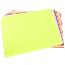 400 Sheets Multi-Function Printer Paper For Blank Cards Diy Projects