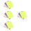 400 Sheets Multi-Function Printer Paper For Blank Cards Diy Projects 9