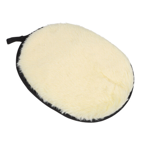 5Pcs Car Wash Glove Scratch Free Dusting Mitt Auto Detailing