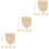 300 Pcs Disposable Loose Tea Filter Bags With Drawstring 7