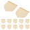 300 Pcs Disposable Loose Tea Filter Bags With Drawstring 3