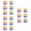 180 Pcs Mini Blank Monochromatic Envelopes Assorted Colors 7
